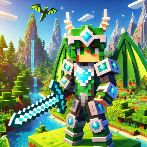 Games like Dragon Hunter Craft