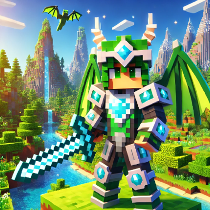 Dragon Hunter Craft Image