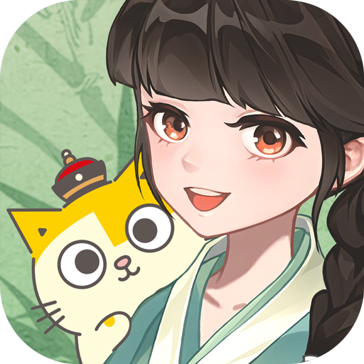 Games like 貓茶小當家：掌櫃養成記