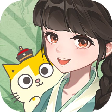 貓茶小當家：掌櫃養成記 Image