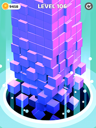 Holes - Power Hole Game screenshot