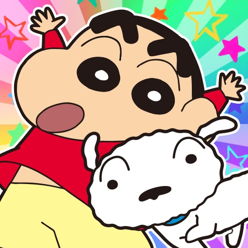 Games like 蠟筆小新:GO!