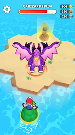 Magic Fighting: Hero Quest Image