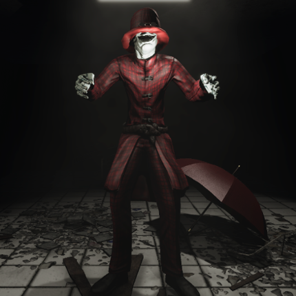 The Legend Of The Crooked Man Image
