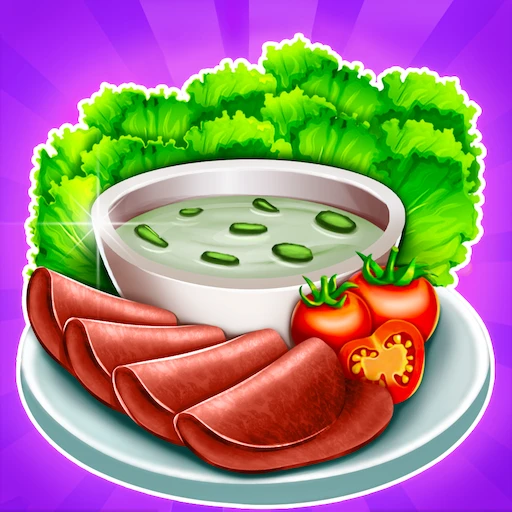 Games like My Salad Shop : Cooking Games