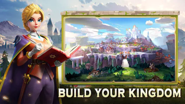 Infinity Kingdom Image