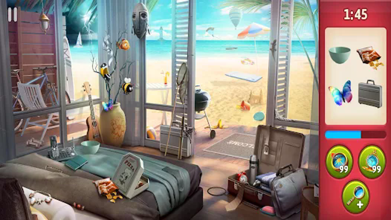 Hidden Journey 2: Object Quest Image