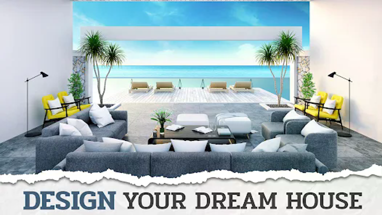 Design My Home: Makeover Games screenshot