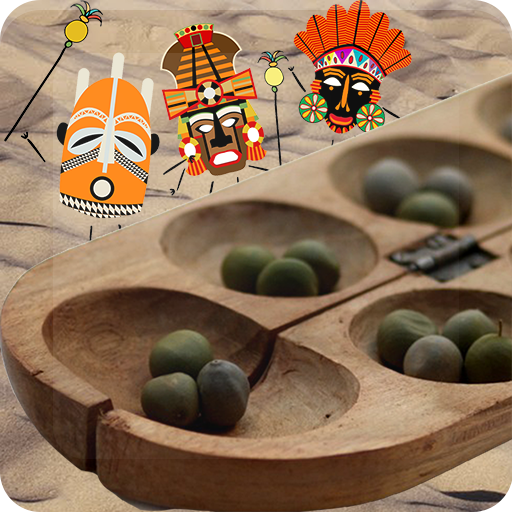 Games like Awale Online - Oware Awari