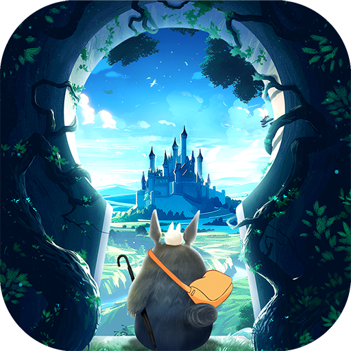 Games like 空中之城:日本動畫師正版授權原畫質視聽高精度直接輸出