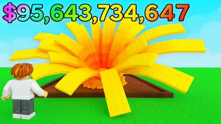 Grow Garden: Offline Farm Image