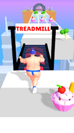 Belly Clash screenshot