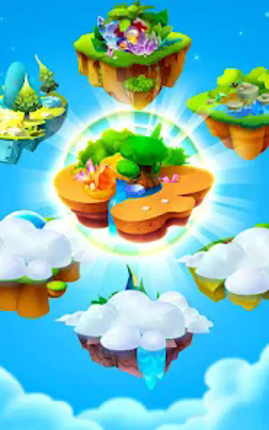 Jewels Track - Match 3 Puzzle Image