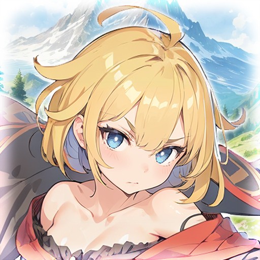 Games like Monster Girl Legend