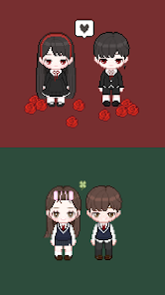 My Little Star : Idol Maker screenshot