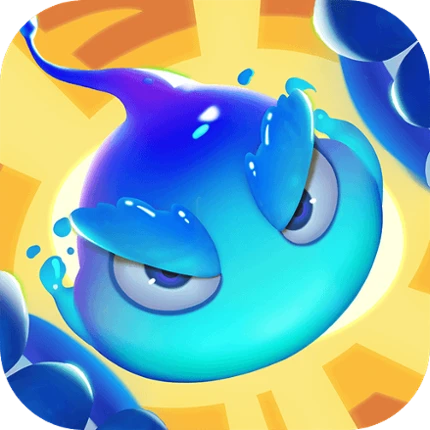 Hero Bump：Real-time PvP Battle Image