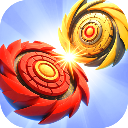 Games like Spin Battle 3D