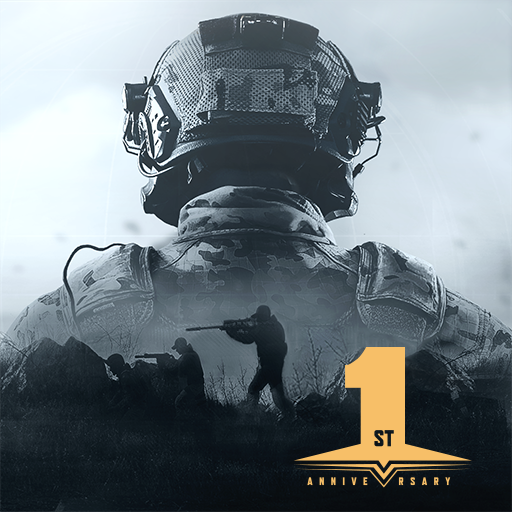 Games like Arena Breakout: Realistic FPS