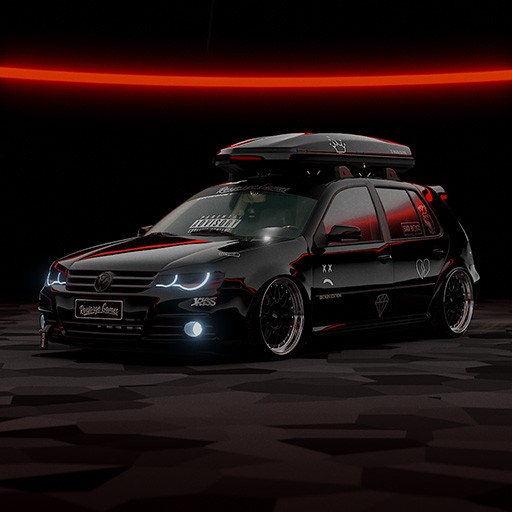 Games like Golf Broken Edition