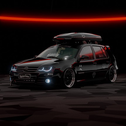 Golf Broken Edition Image