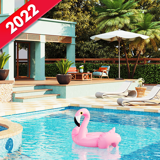 Games like Makeover Connect: Decor Life