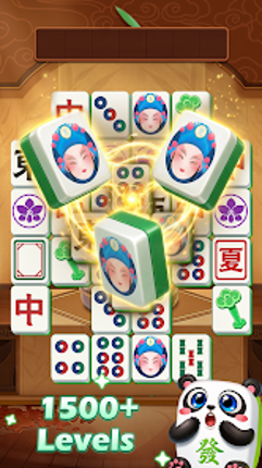 SoPure Mahjong: Tile Match screenshot