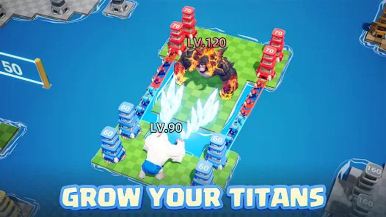 Ape TD: Tower Takeover Image