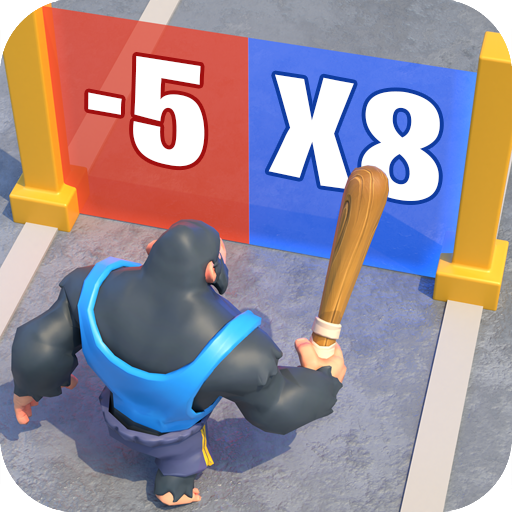 Games like Monkey Control