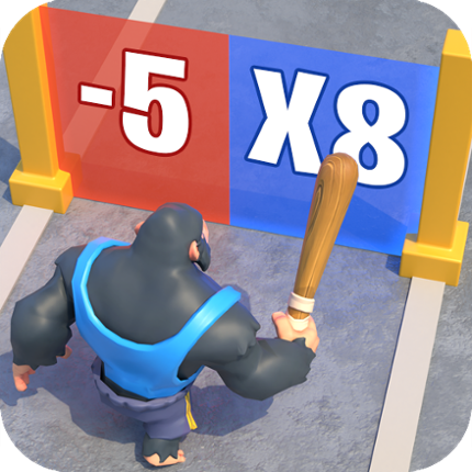 Monkey Control Image