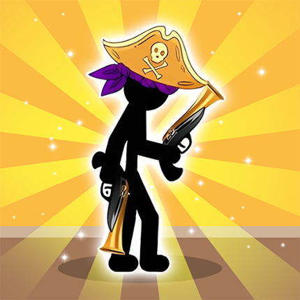 Stickman Clash: Combo Master Image