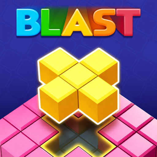 Games like Woodoku Blast