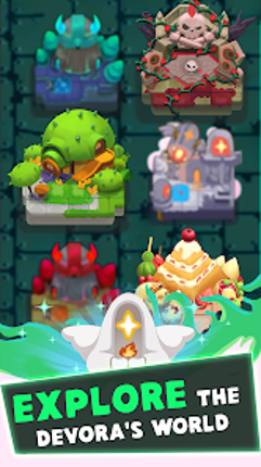 Undead Slayer: Offline Action screenshot