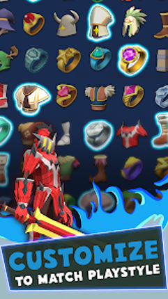 Undead Slayer: Offline Action Image