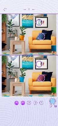 Spotscapes: Home Design screenshot