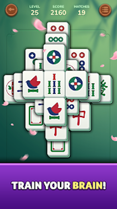 Mahjong Harmony: Relax screenshot