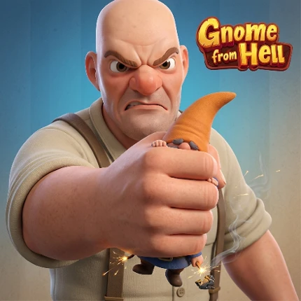Gnome From Hell Image