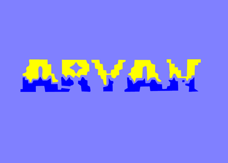 Games like ARYAN