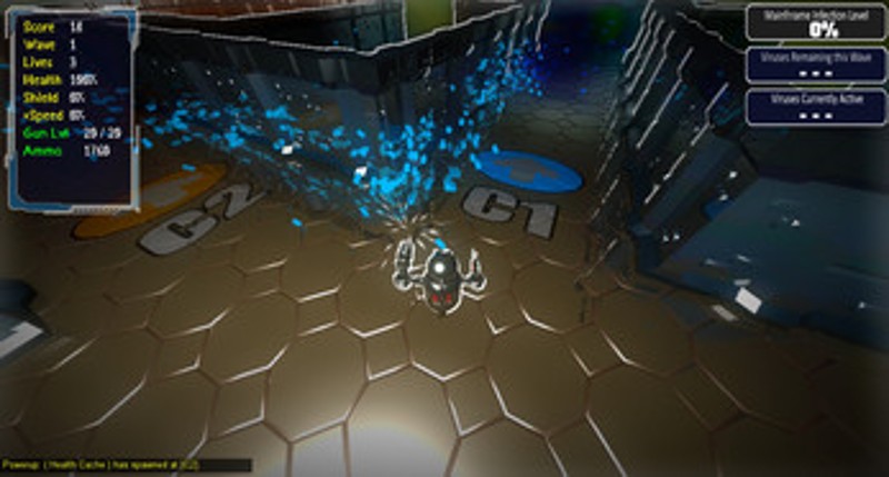 AVBot screenshot