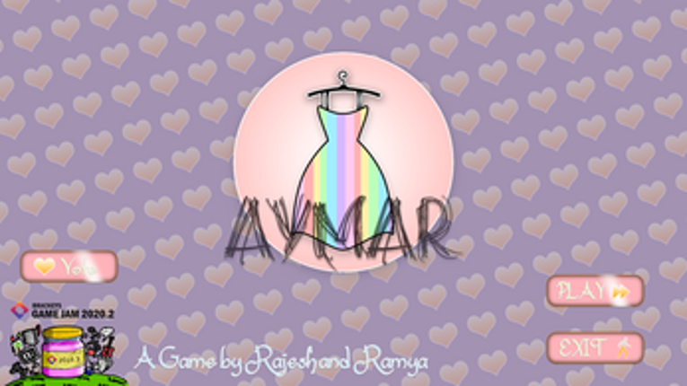 Aymar - a journey of fashion design Image
