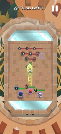 Ballin'Brawl screenshot