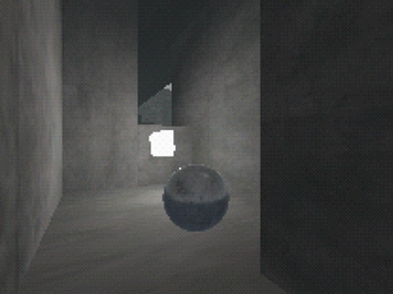 BETON screenshot