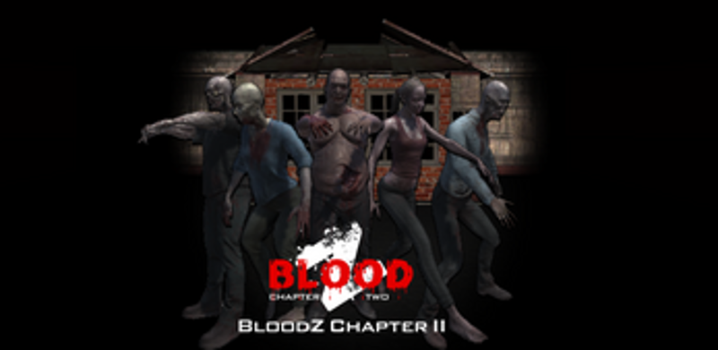 BloodZ Chapter2 screenshot