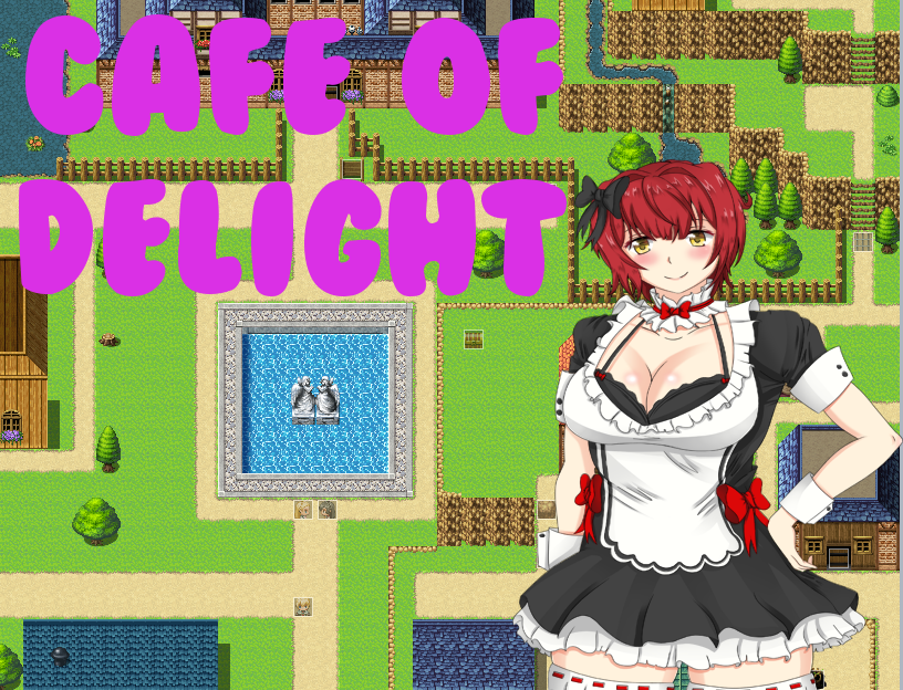 Games like Cafe of Delight
