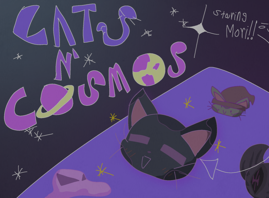 Games like Cats n' Cosmos v1.2