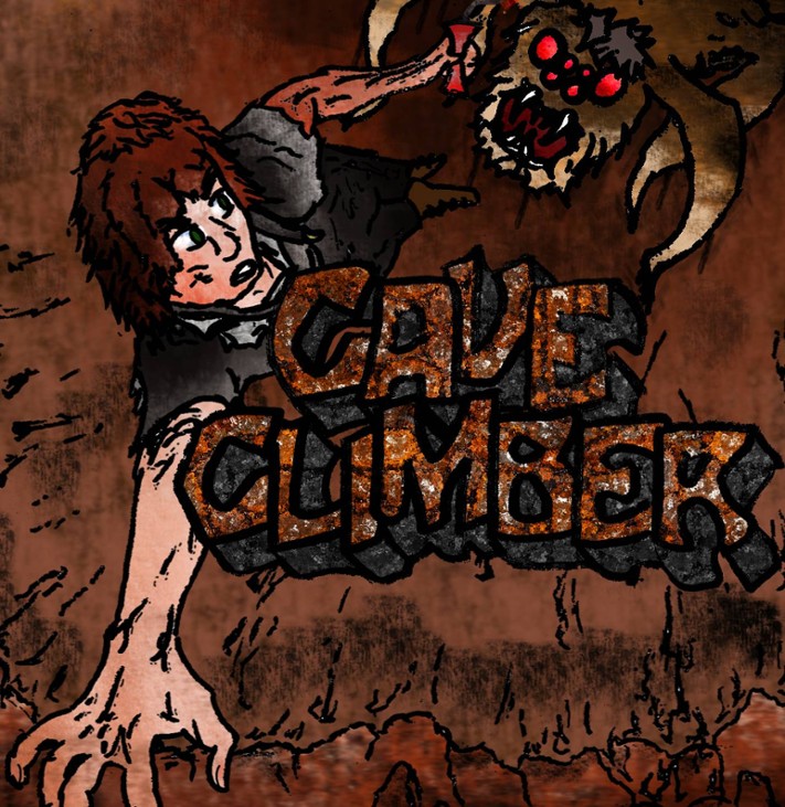 Games like Cave Climber