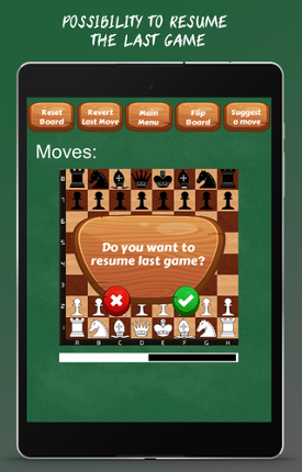 Chess Guru screenshot