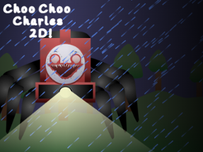 Choo Choo Charles 2D! Image