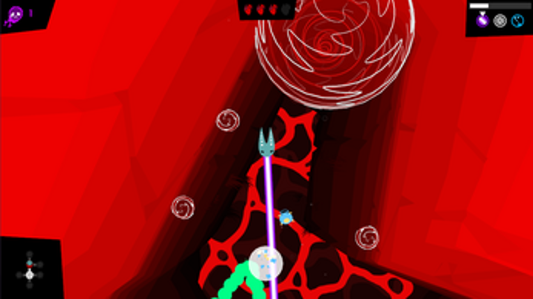 Copod screenshot