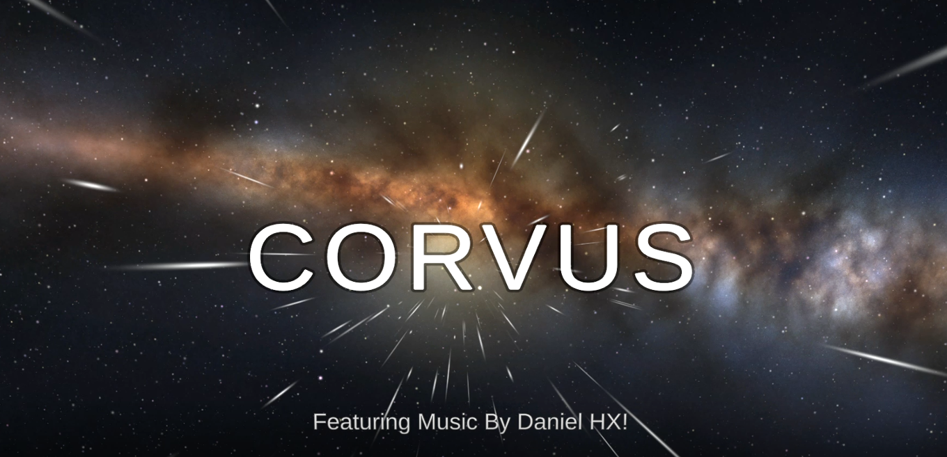 Games like CORVUS