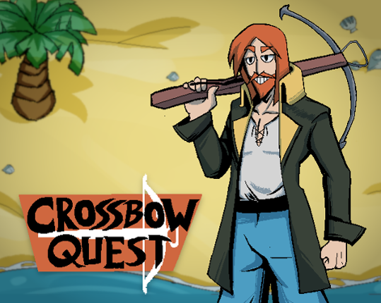 Crossbow Quest Image